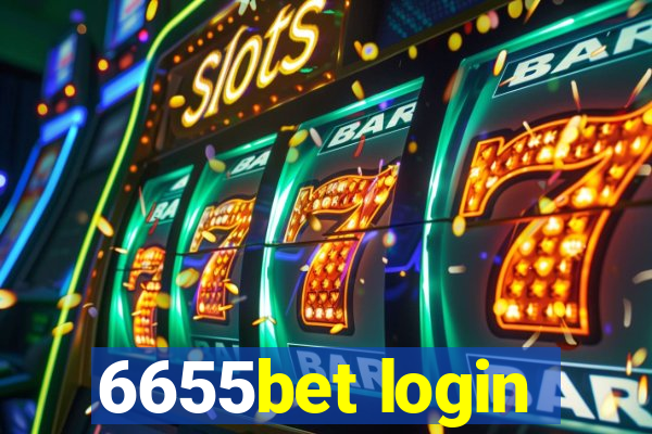 6655bet login